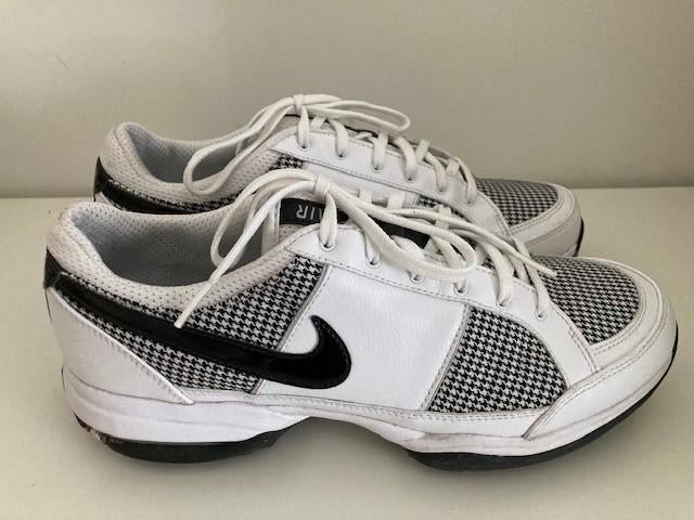 Nike dames golfschoenen maat 40 als nieuw, Ophalen of Verzenden, Zo goed als nieuw, Schoenen