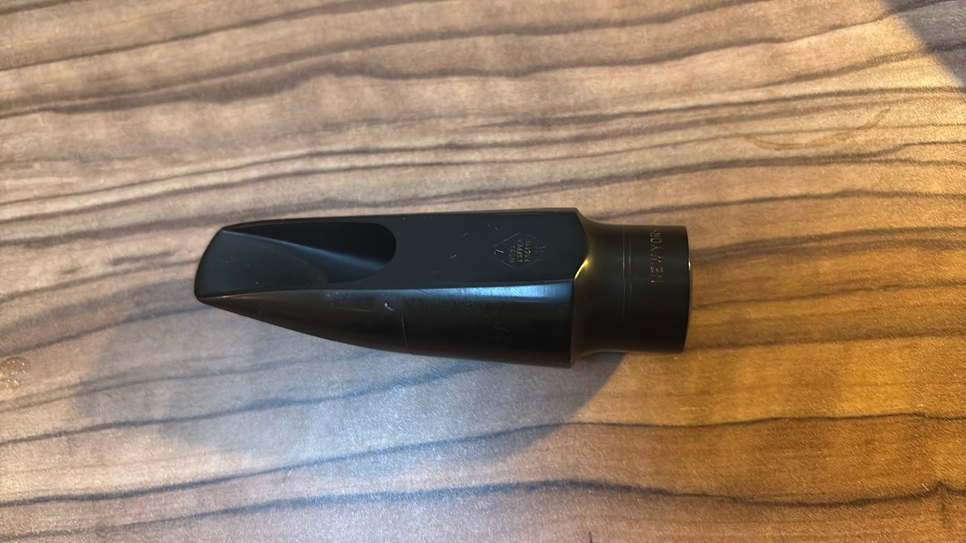 Meyer alt new york 7m, Ophalen of Verzenden, Elektrische gitaar