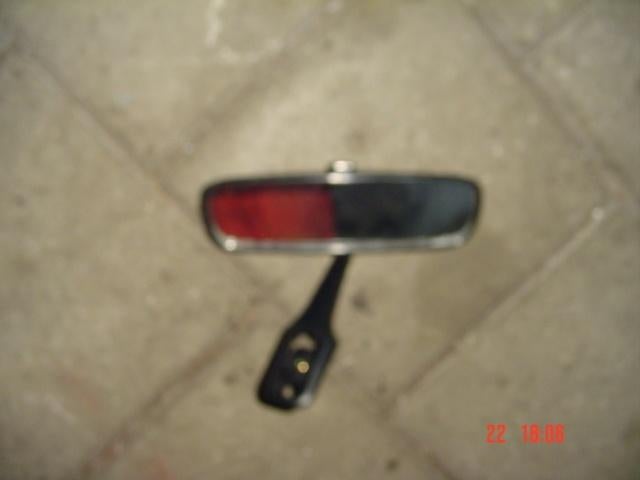 Binnenspiegel Mazda MX 3, Ophalen of Verzenden