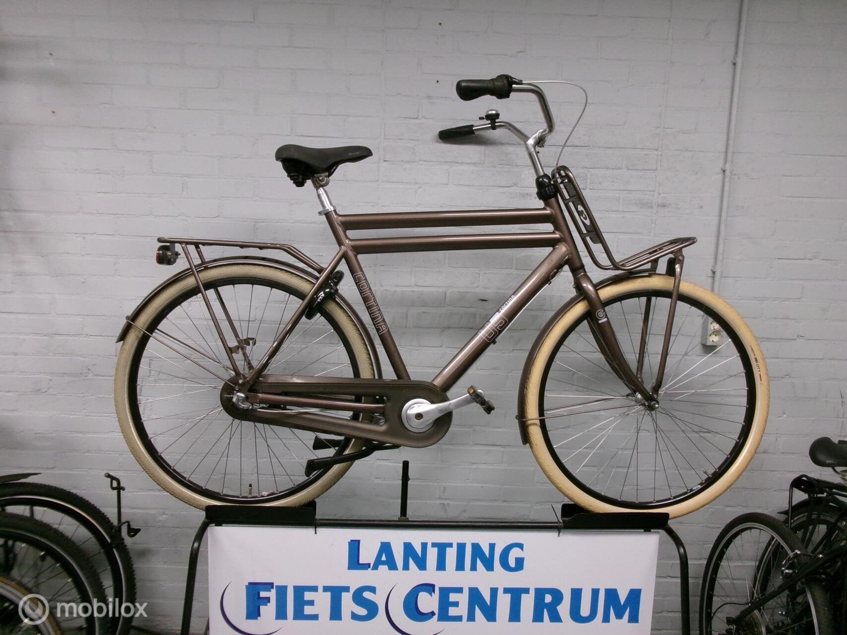 Cortina U5 61 CM, 61 tot 65 cm, Gebruikt, Overige merken