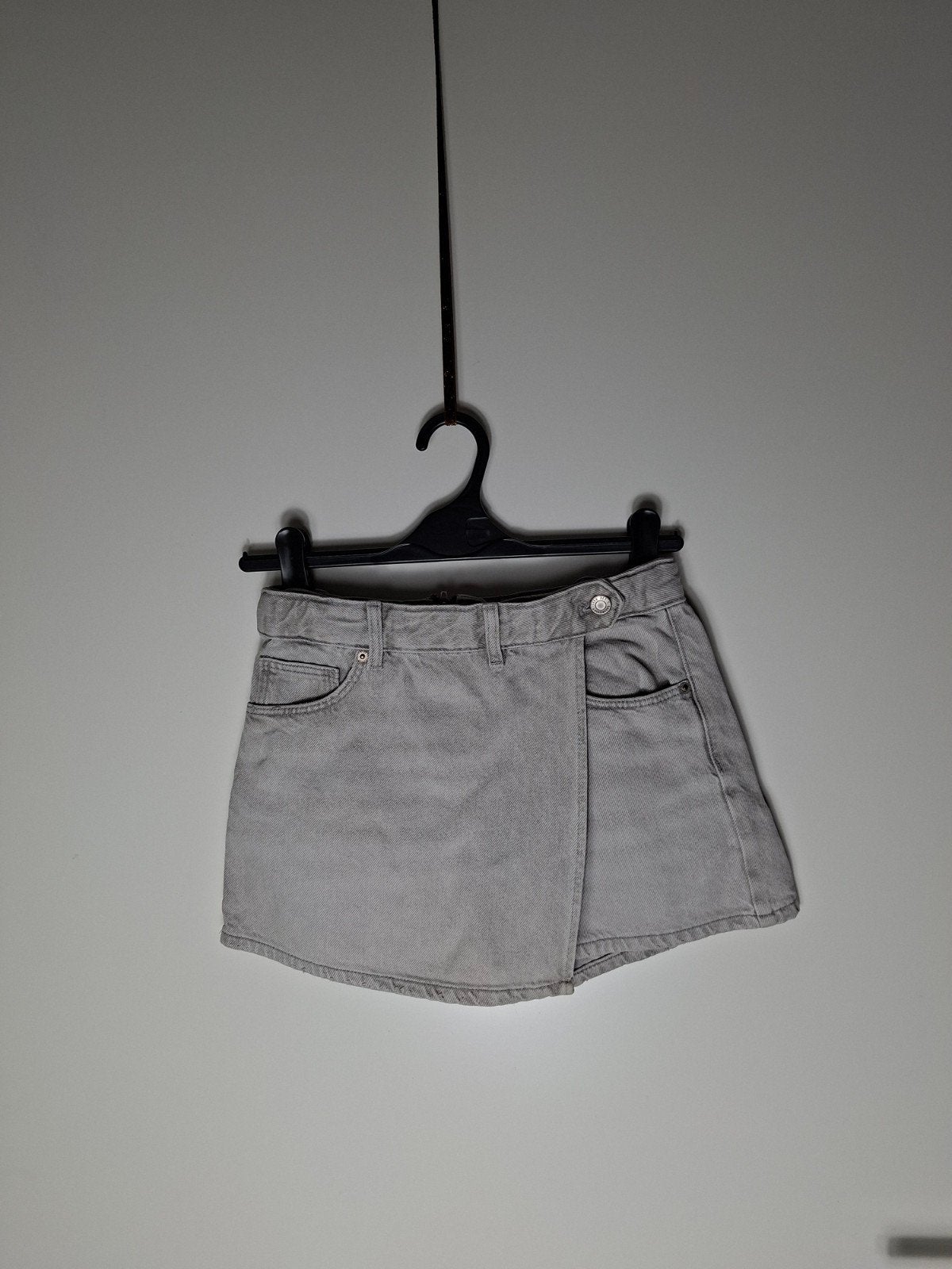 Zara grijze skort, maat 152/158, Kinderen en Baby's, Meisje, Ophalen of Verzenden, Zo goed als nieuw, Zara