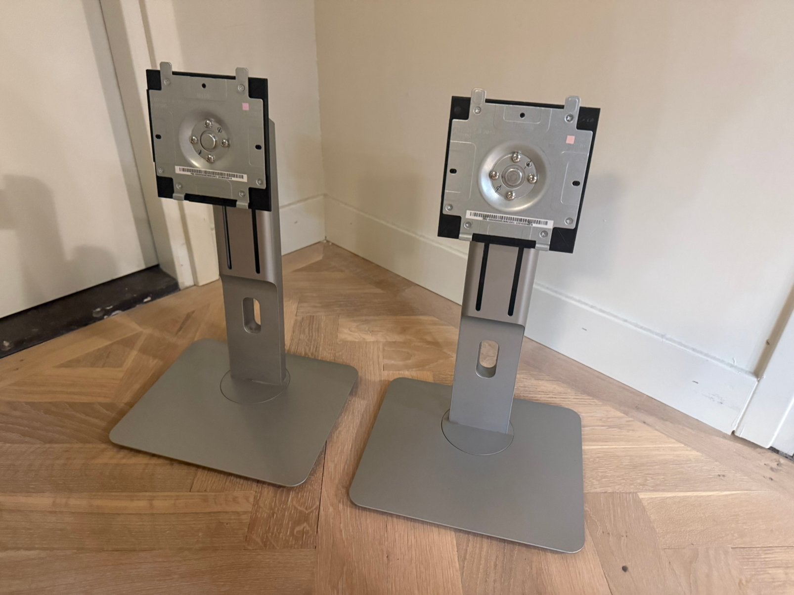 Dell 24” Monitor Standaard (Origineel), Dell, Dell, Ophalen of Verzenden, Zo goed als nieuw