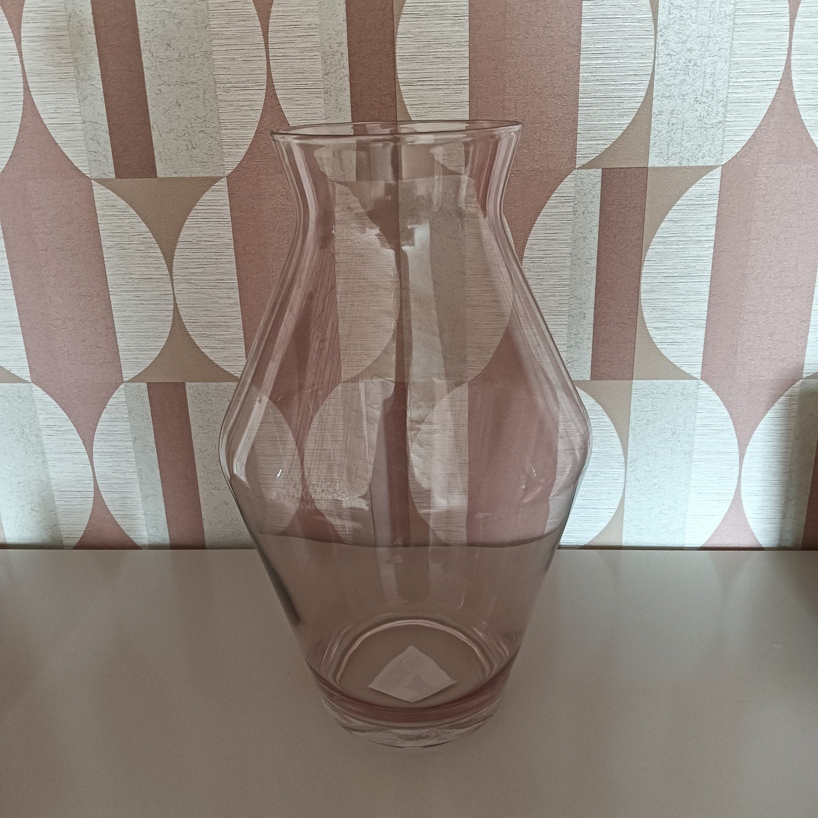 COCO maison vaas, Ophalen, Zo goed als nieuw, Overige kleuren, Glas