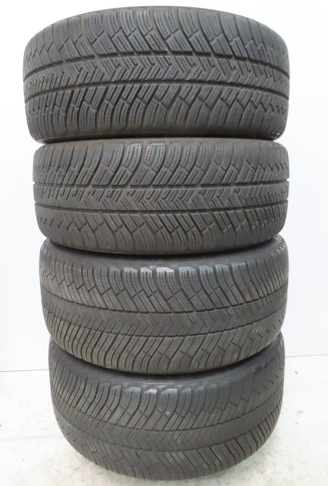 Porsche 19 inch velgen Boxster 981 en Cayman winterbanden, 19 inch, Gebruikt, -, -