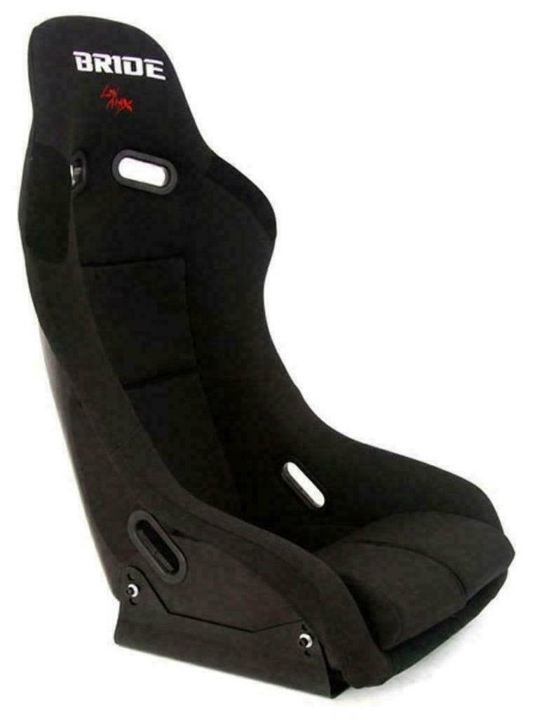 Bride VIOS Low Max kuipstoel diverse kleuren, Auto diversen, Tuning en Styling, Ophalen of Verzenden