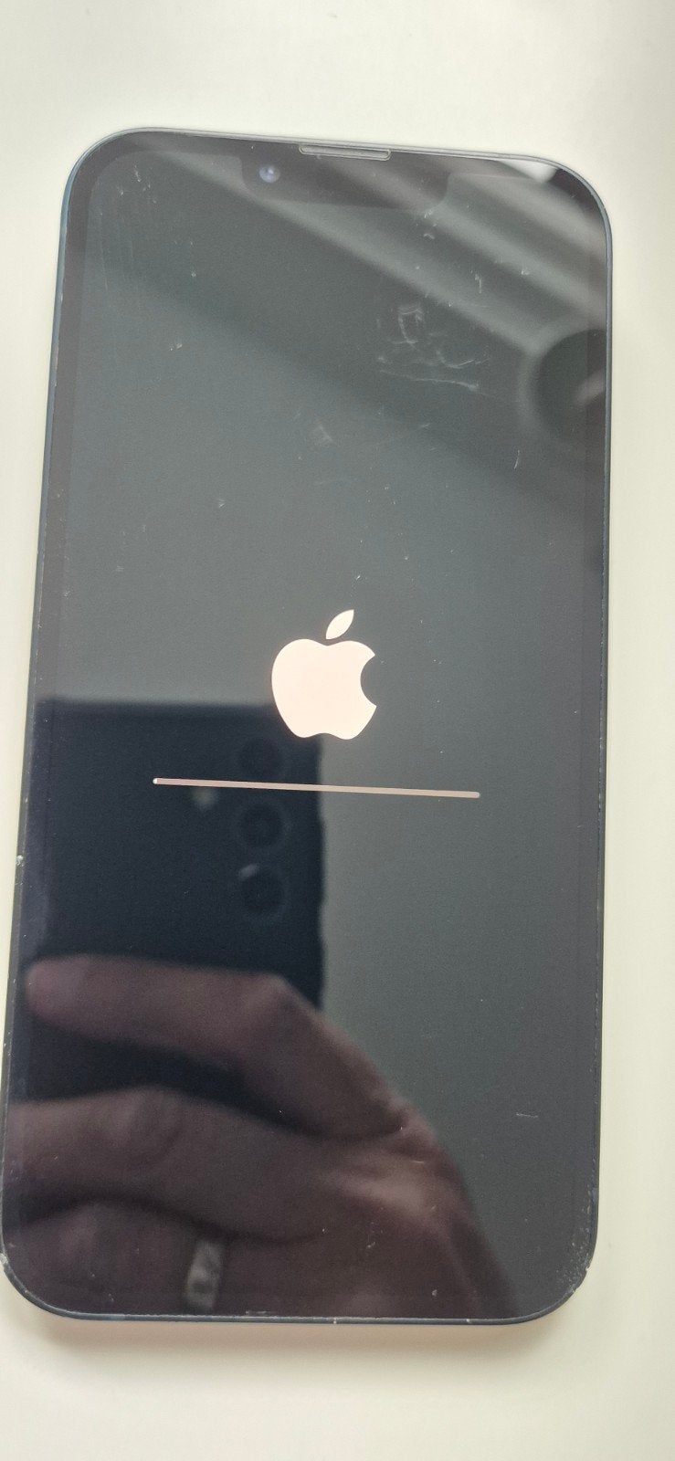 iPhone 13 128GB Midnight – nette staat – batterij 88%