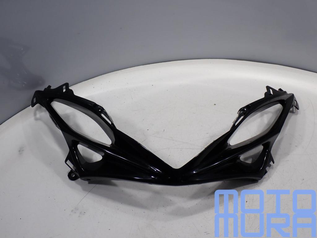 topkuipdeel midden Suzuki GSXR 600 750 L1 L7 2011 2017 GSX-R, Gebruikt, -, -, Ophalen of Verzenden