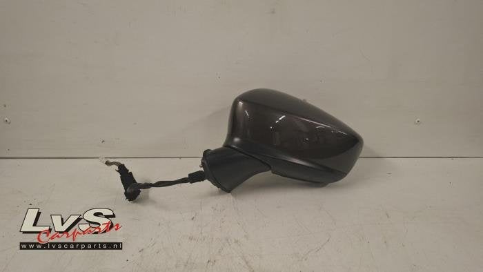 Buitenspiegel links van een Mazda 2, Auto-onderdelen, Spiegels, Gebruikt, -, -, Ophalen of Verzenden