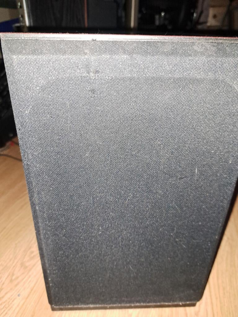 BNS E14 Speakers, Ophalen, Minder dan 60 watt, Front, Rear of Stereo speakers, Overige merken
