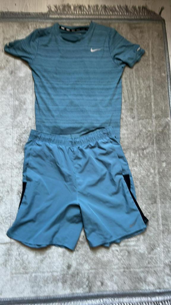 Nike miller maat s, Ophalen of Verzenden, Nieuw