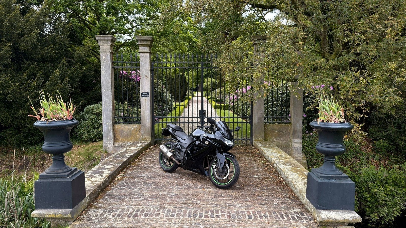 Kawasaki Ninja 250R 2008 - Sportieve beginnersmotor, Motoren, Motoren | Kawasaki, 2 cilinders, Gebruikt, Minimaal motorrijbewijs A2