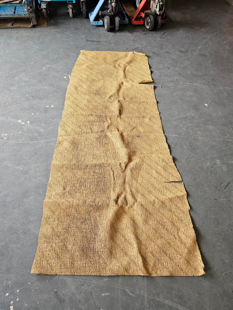 Tenttapijt, Ophalen of Verzenden