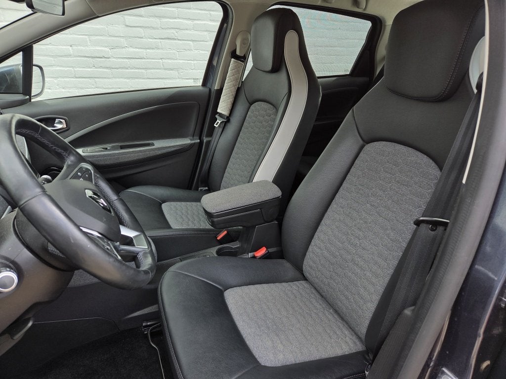 Renault ZOE R135 Limited 52 | Koop accu | 1e eigenaar, 12 maanden, Gebruikt, 385 km, ZOE