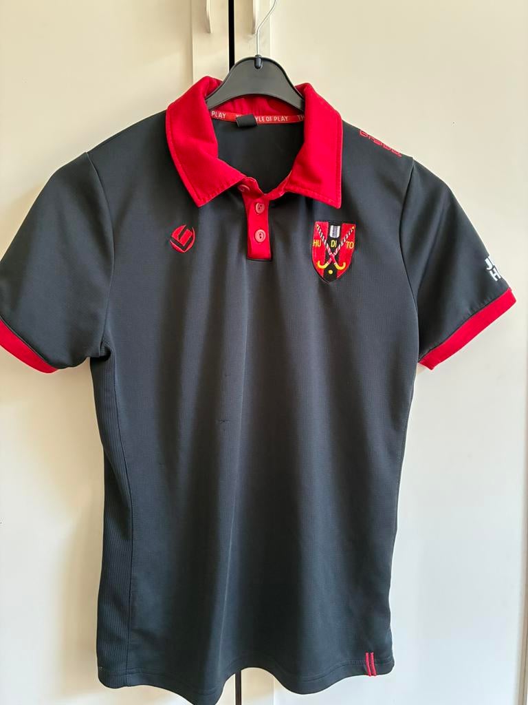 Hudito uitshirt jongens (maat 164), Ophalen, Gebruikt, Jongen, Shirt of Longsleeve