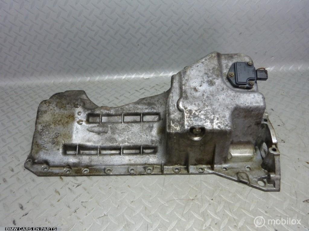 Carterpan BMW 3-serie E90 ('05-'08) n52b25a 325i 330i, Gebruikt, Ophalen of Verzenden, BMW