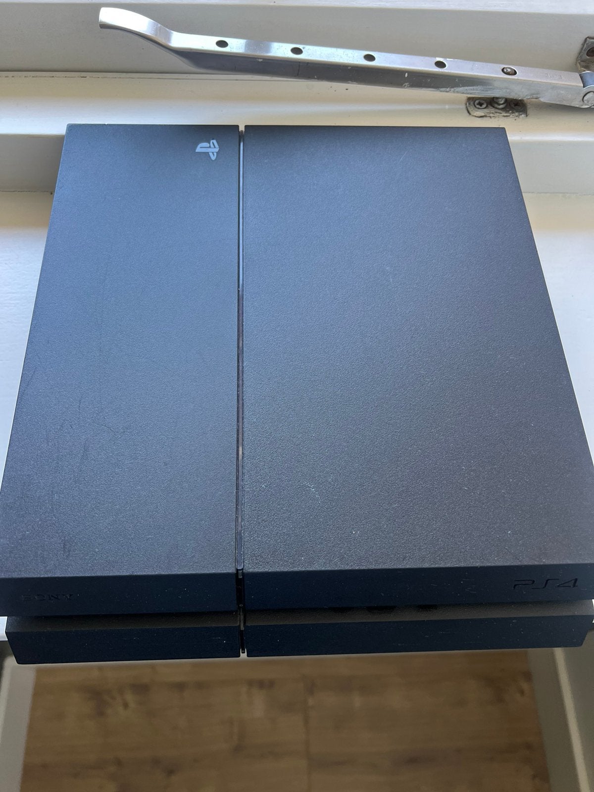 PlayStation 4, Spelcomputers en Games, Spelcomputers | Sony PlayStation 4, Met games, Ophalen of Verzenden, Zo goed als nieuw