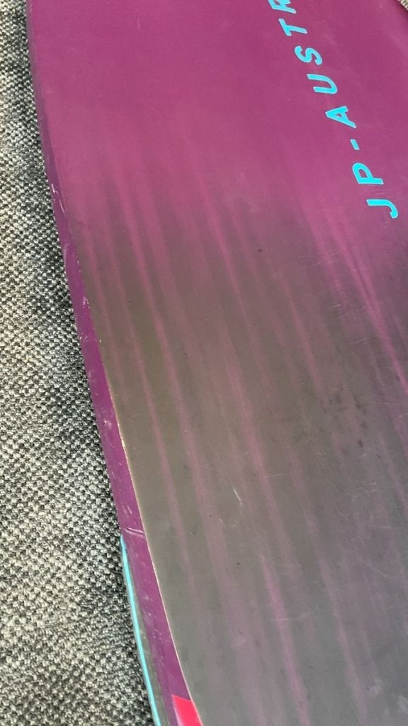 JP Hydrofoil Slalom Pro 85 2024, Watersport en Boten, Niet ingevuld, Niet ingevuld, Niet ingevuld