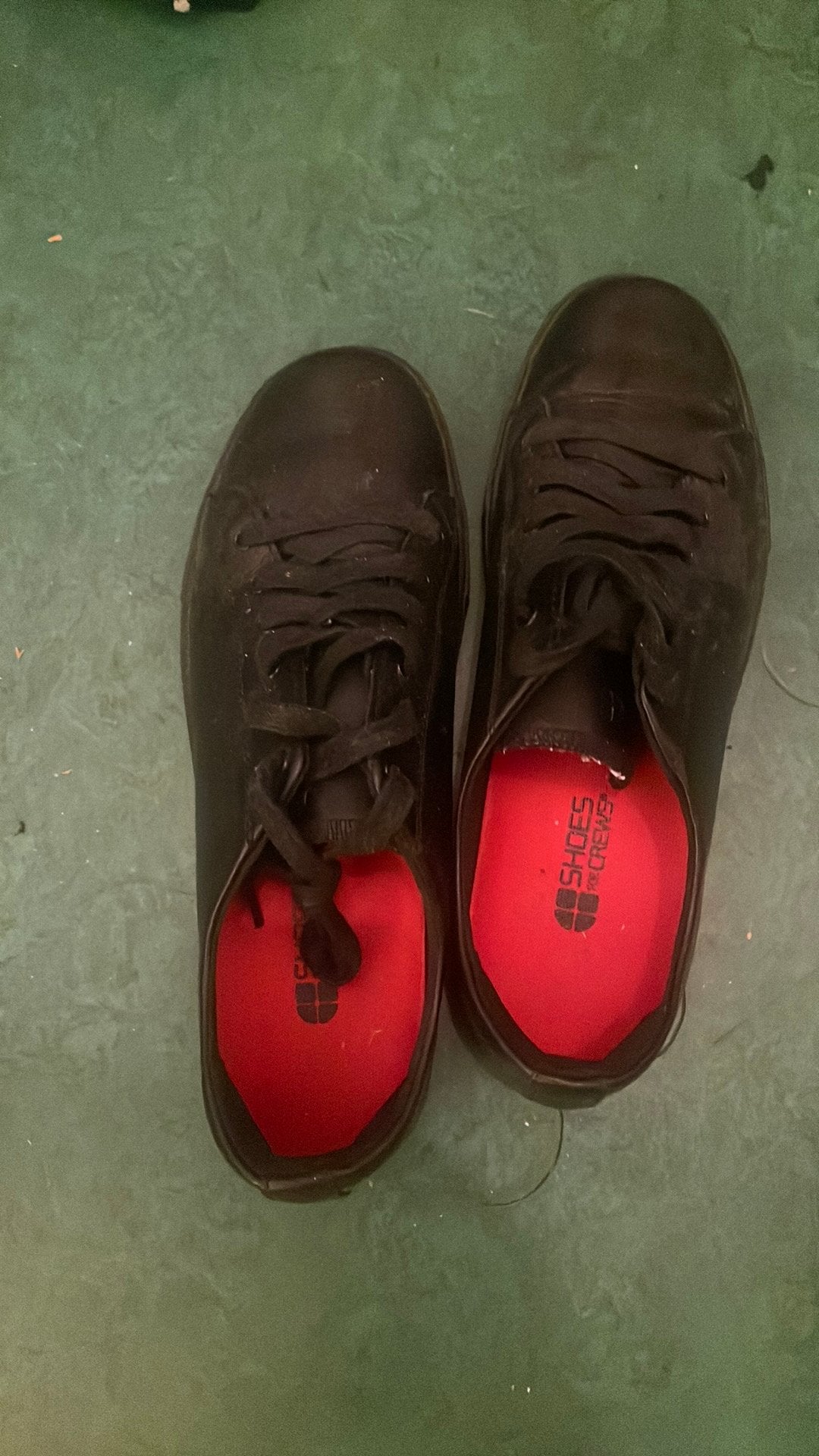 Horeca werkschoenen, Tuin en Terras, Werkkleding, Ophalen, Gebruikt, Heren, Schoenen