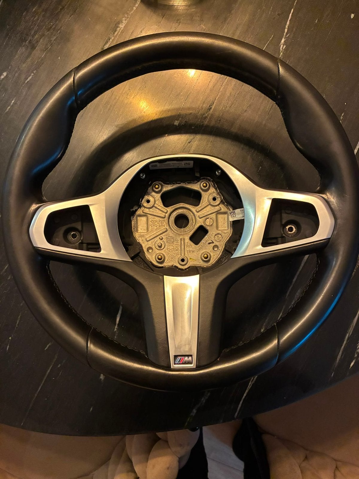 BMW M STUUR G20/G21/F40, Auto-onderdelen, Besturing, Ophalen, BMW
