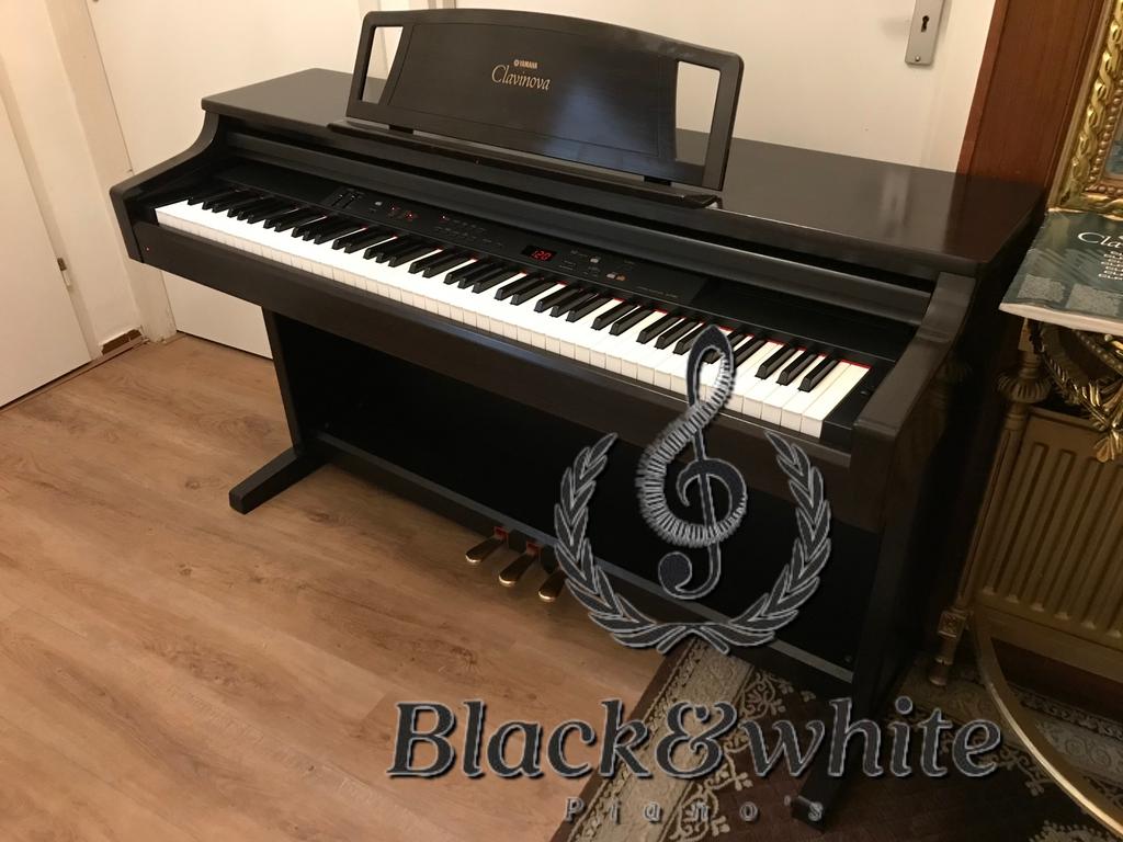 Yamaha Clavinova digitale elektrische Piano . Incl garantie, Yamaha Clavinova, Yamaha Clavinova, 88 toetsen, Yamaha Clavinova