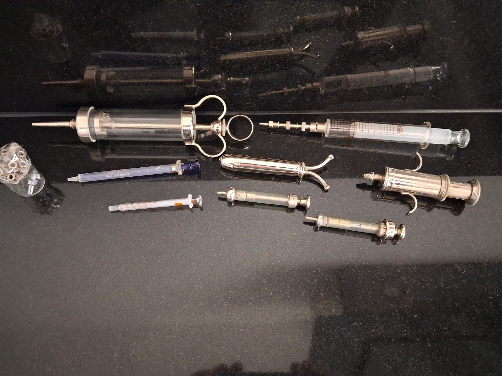 laboratorium glas enz ,zie ook mijn andere advertenties, Ophalen of Verzenden