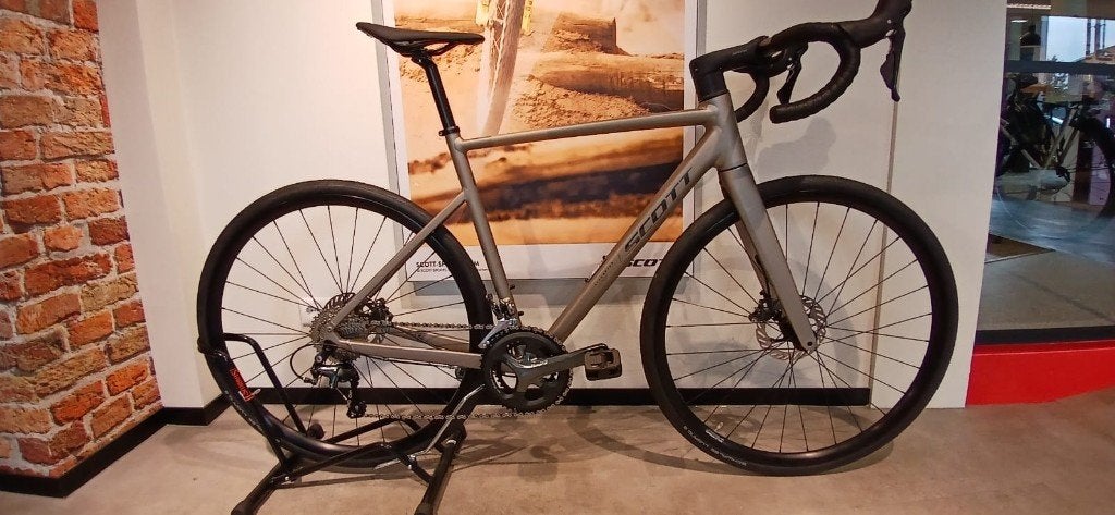 *NIEUWE* Scott Speedster M SHOWROOM OPRUIMING, 28 inch, Nieuw, Meer dan 20 versnellingen, Ophalen