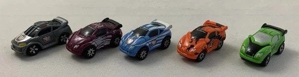 Micro Machines Magnetics Action Man Vs Dr X 5 Auto's Set, Coolsingel 104, 3011 AG Rotterdam, Netherlands, Verzenden, Noidea@gmail.com