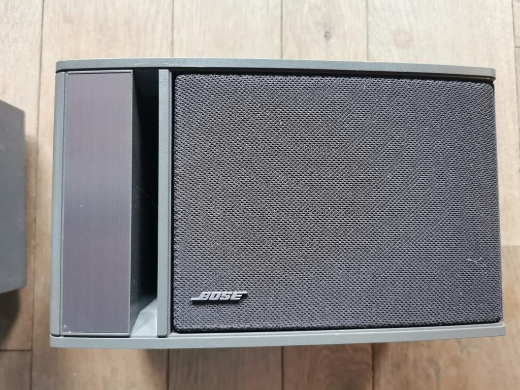 Bose 141 speakers (set van 2), Ophalen of Verzenden, Bose