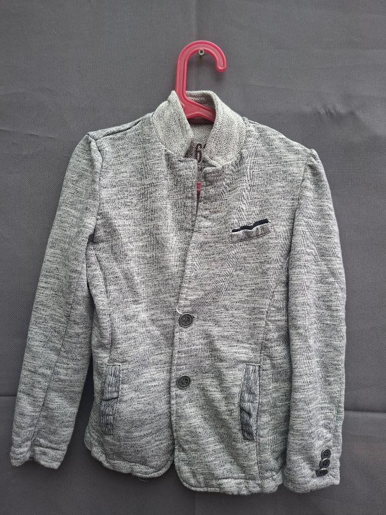 S&D Le Chic vestje maat 134/140, Anneonline, Steenbergen, Shop@wesell4u.nl, Trui of Vest