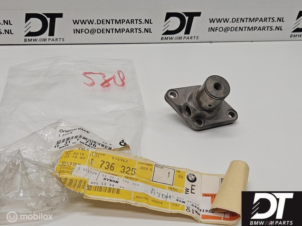 Valve BMW E23 64111376325, Nieuw, Ophalen of Verzenden