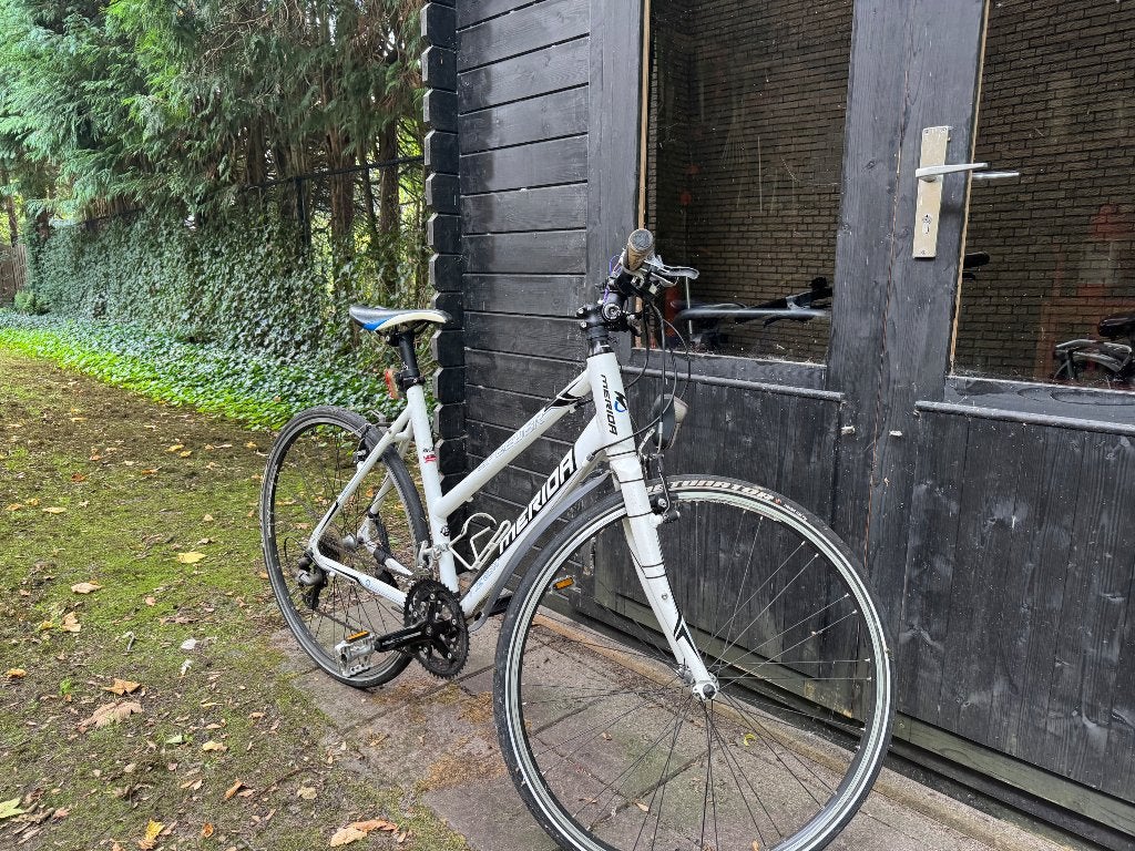 Fiets Merida, Fietsen en Brommers, Velgrem, Versnellingen, Ophalen, Overige merken