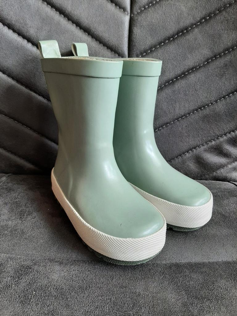 Regen  laarzen, Ophalen, Jongen of Meisje, Laarzen