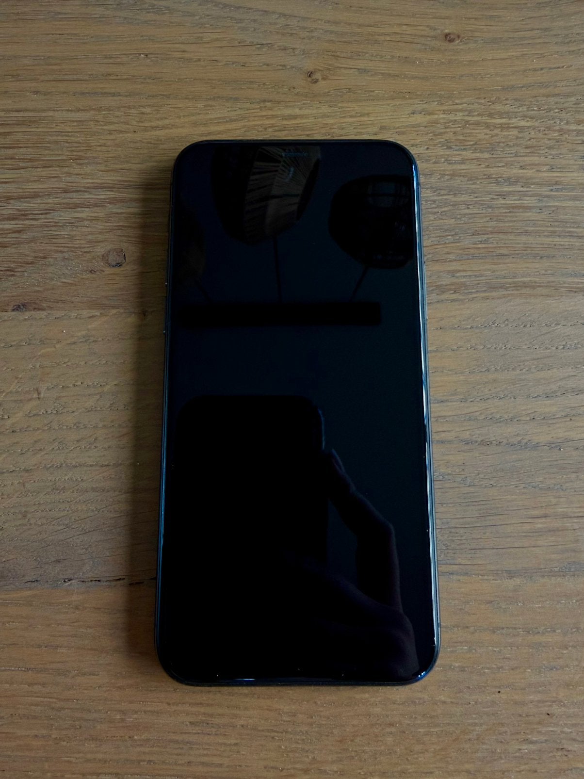 iPhone 11 Pro 64 GB - Spacegrey, Telecommunicatie, Mobiele telefoons | Apple iPhone, Ophalen, Gebruikt, Zonder simlock, 74 %