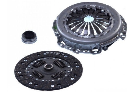 Koppelingsset LUK 620 3086 00 Citroen, Peugeot en Fiat, Auto-onderdelen, Ophalen of Verzenden, Nieuw, Fiat