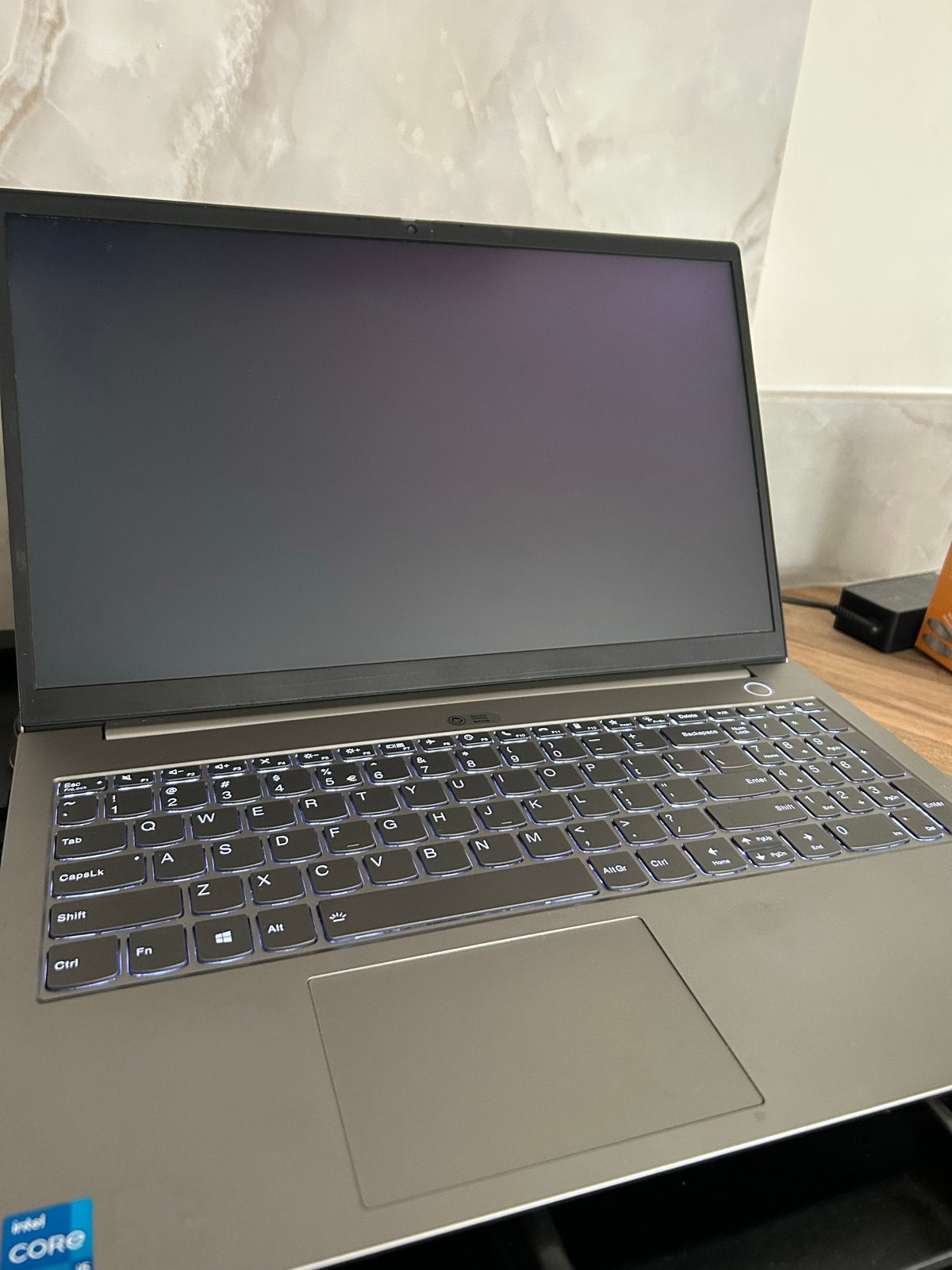 Lenovo ThinkBook 15 G2 ITL - i5, 16GB RAM, 512GB NVME, 2 tot 3 Ghz, Ophalen of Verzenden, Zo goed als nieuw, SSD