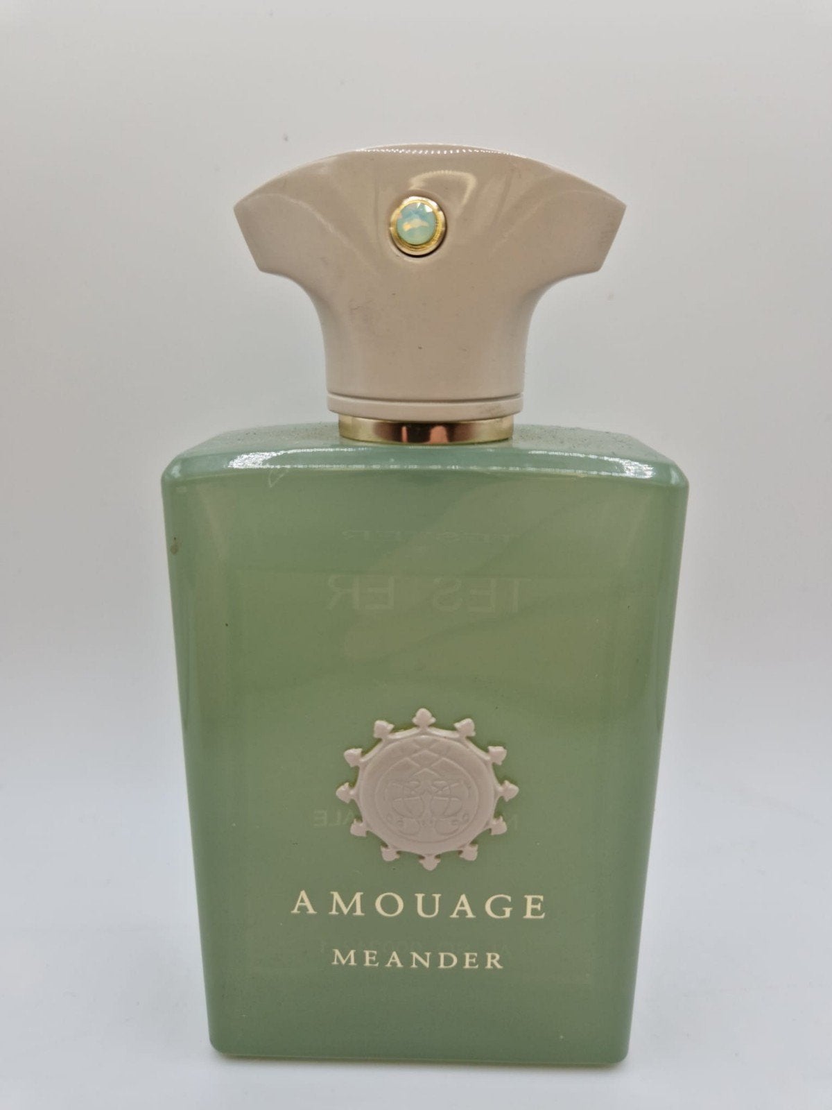 Amouage Meander decant tester sample, Verzenden, Nieuw
