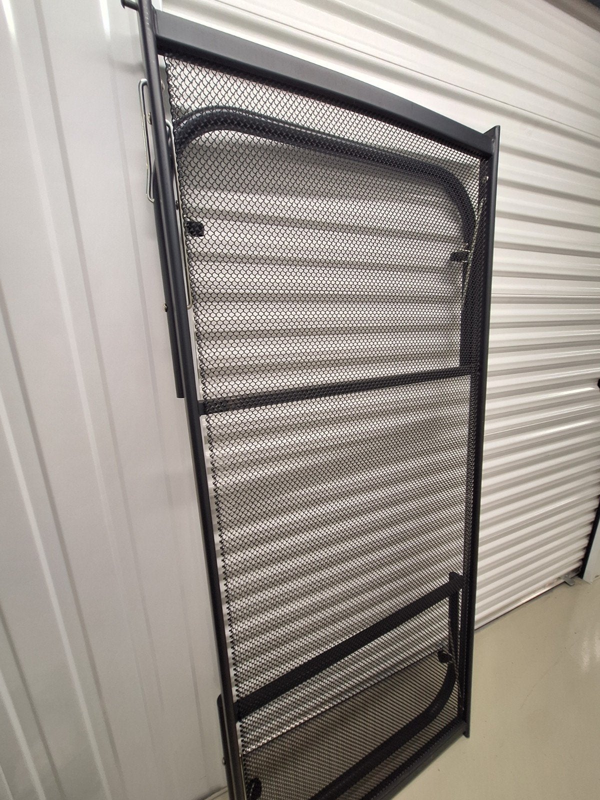 Spiraal bed, Ophalen, Eenpersoons, 190 cm of minder, 80 cm