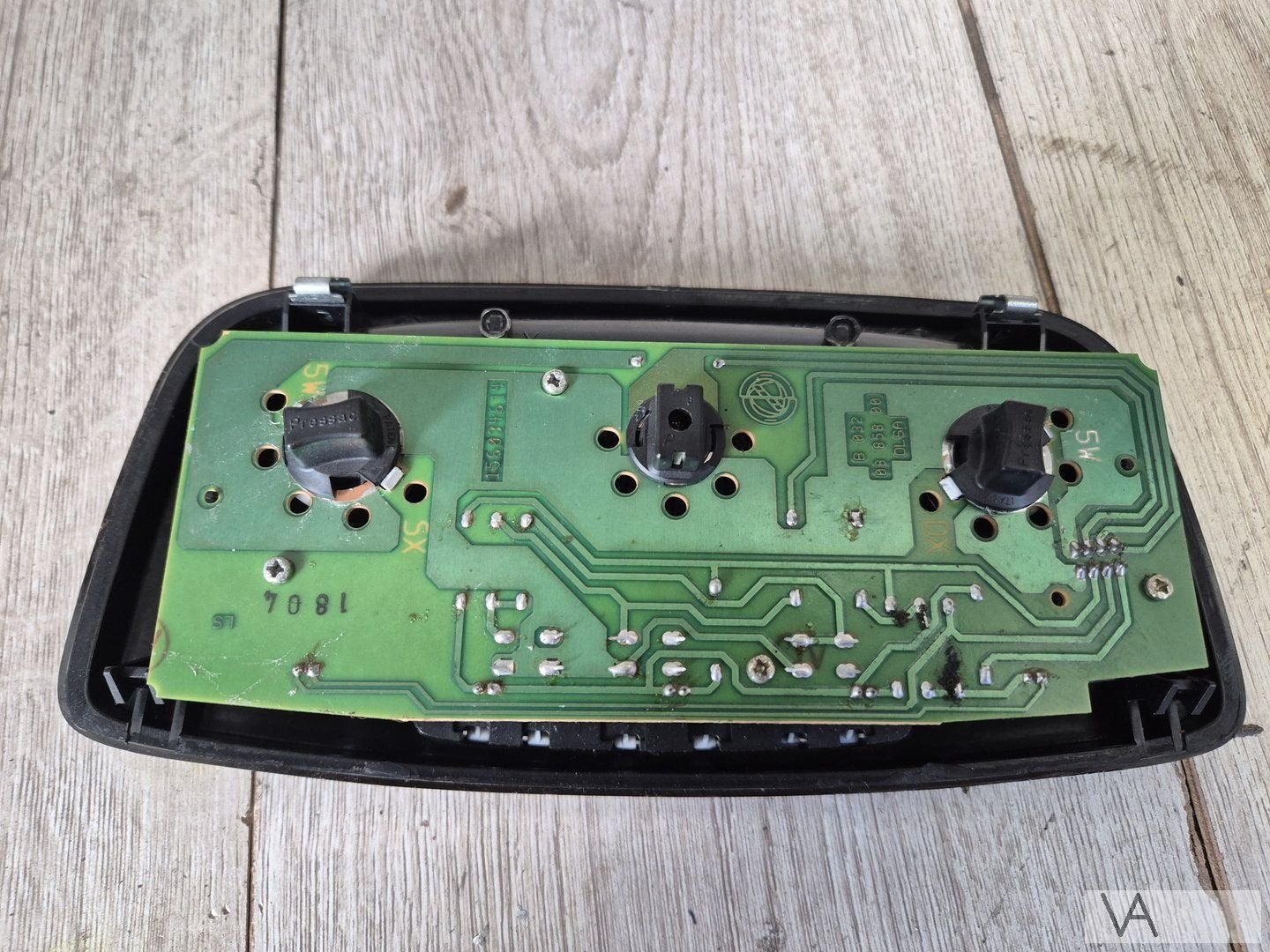 Maserati Quattroporte / Granturismo binnenverlichting €40, Maserati, Gebruikt, -, -