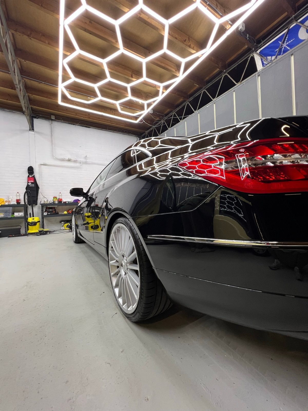 Car Detailing, Polijsten & Dieptereiniging Interieur, Krasverwijdering