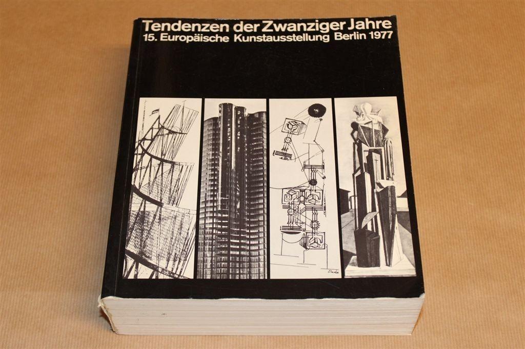 Kunst Jaren 20 — Constructivisme, Dada & Surrealisme [De], Boeken, Ophalen of Verzenden, Gelezen