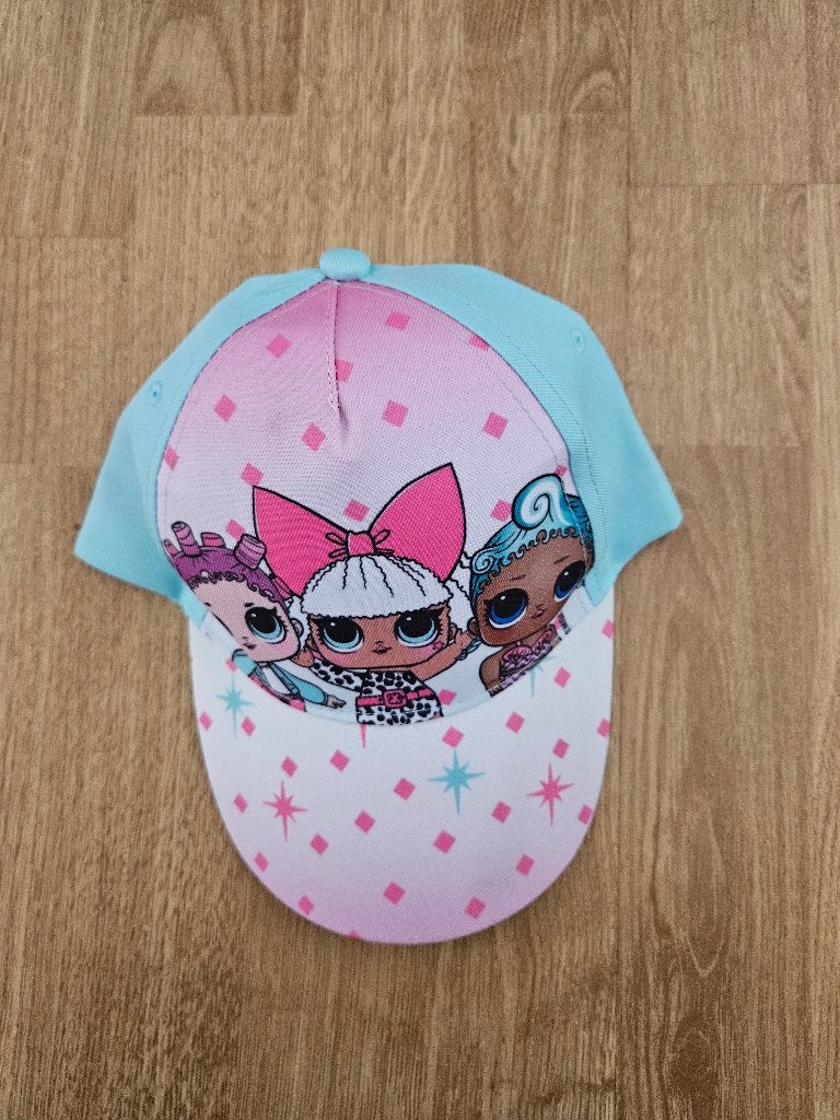 Leuke nieuwe L.O.L. Surprise pet maat 52 cm, Kinderen en Baby's, Meisje, Nieuw, Ophalen of Verzenden, Pet