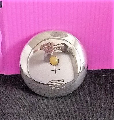 paco rabanne parfum creme, verzilverd doosje XS POUR ELLE, Verzenden, Nieuw, Overige typen, Gevuld