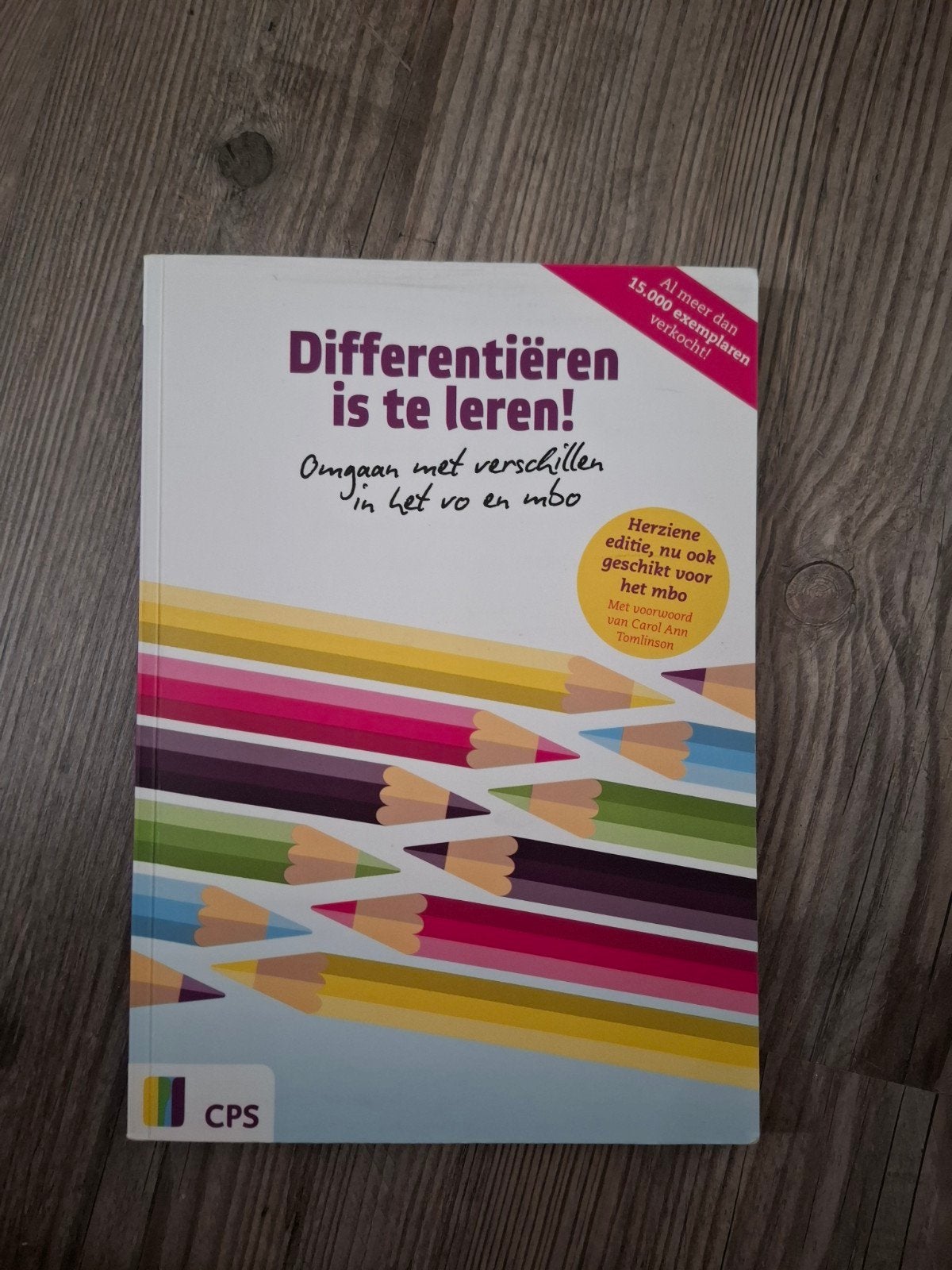 Meike Berben - Differentiëren is te leren!, Sociale wetenschap, Ophalen of Verzenden, Zo goed als nieuw, Meike Berben