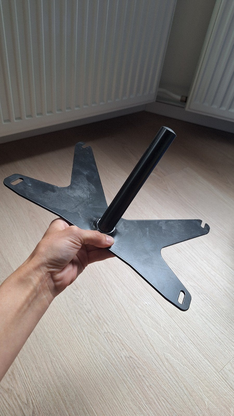 Adapter yepp  urban arrow, Ophalen of Verzenden, Nieuw