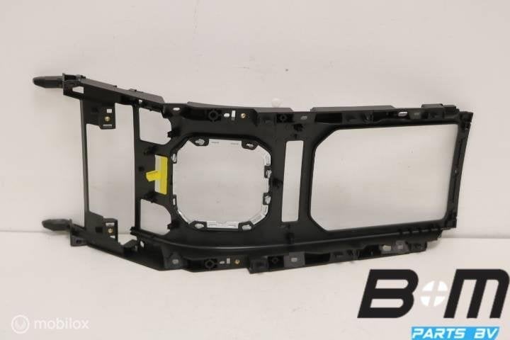 Middenconsole afdekking Range Rover Evoque BJ32045A66AAW, Gebruikt