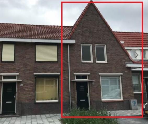 Huis te huur Heerlen,  vanaf 1 juli, Direct bij eigenaar, Limburg, Heerlen, Tussenwoning