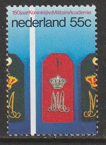 Nederland 1978 1165 KMA, Postfris, Ophalen of Verzenden, Na 1940, Postfris