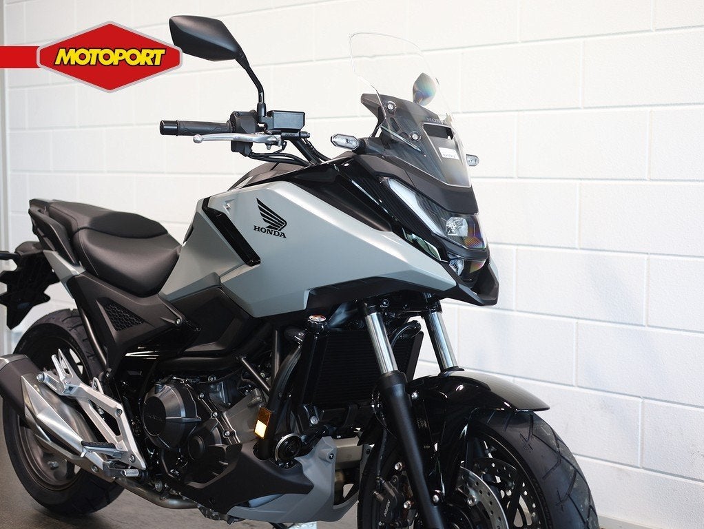 Honda NC 750 X (bj 2026), Motoren, Motoren | Honda, 750 cc, Bedrijf, Mc.benelux@honda-eu.com, Toermotor