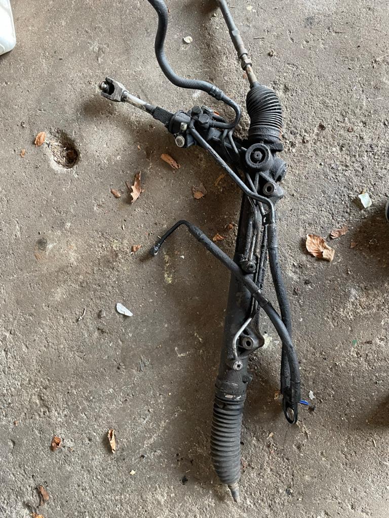 Stuurhuis Stuurbekrachtiging bmw e53 4.4, Ophalen of Verzenden, Gebruikt, Universele onderdelen