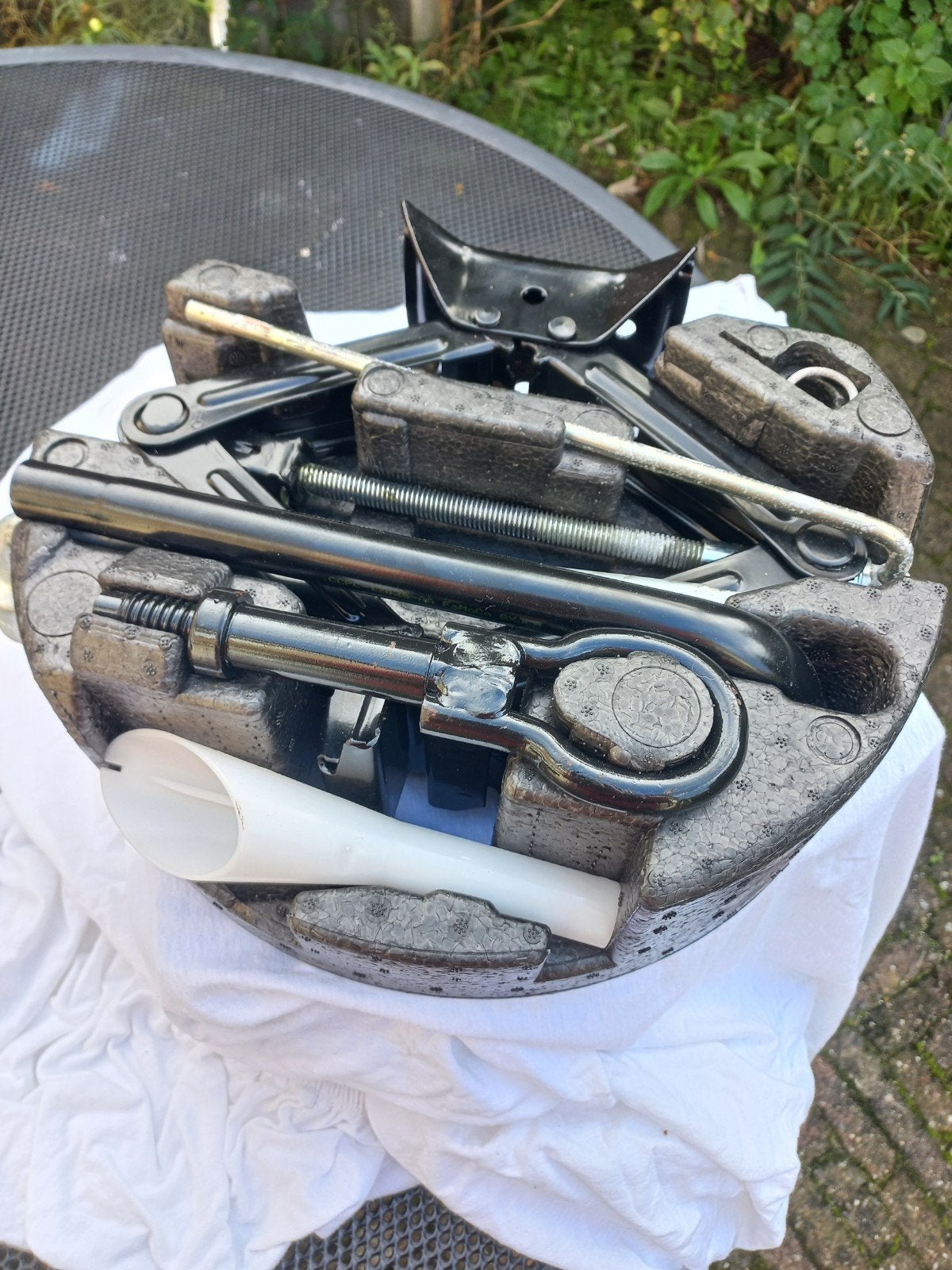 Autokrik, Auto diversen, Ophalen of Verzenden, Nieuw